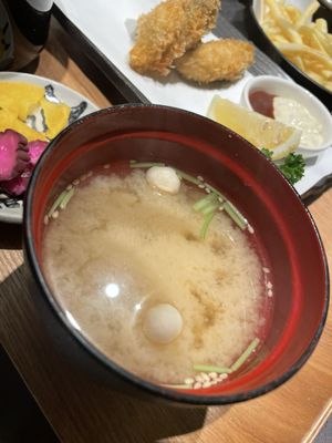 Yakigaki No Hayashi by null