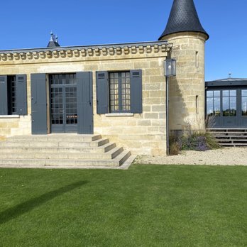 l'Atelier de Candale - Restaurant front - French Near Me - Saint Laurent Des Combes, 33