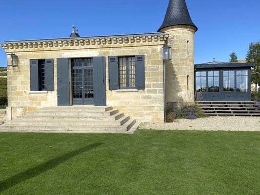 L'Atelier de Candale - Saint-Emilion by null