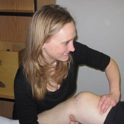 Balance Physiotherapy