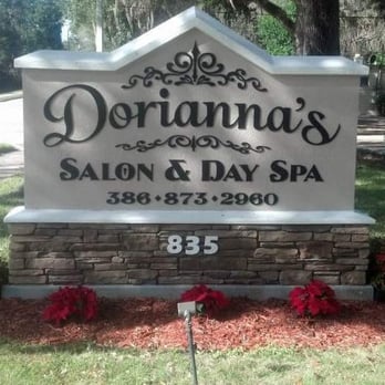 Dorianna's Salon and Day Spa - Hair Salons Near Me - DeLand, Florida Dorianna's Salon and Day Spa - Hair Salons Near Me - DeLand, Florida