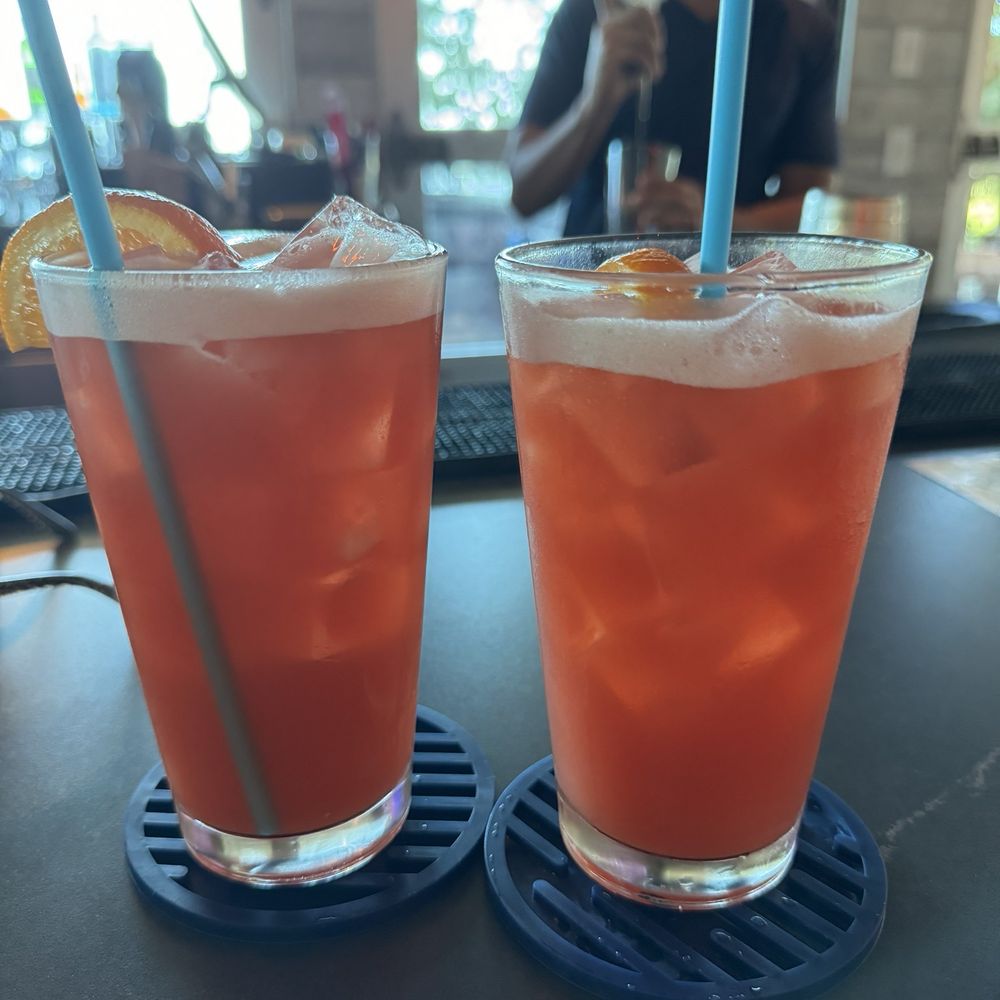 Beach House - Rum Punch - Bars Near Me - Pompano Beach, Florida Beach House - Rum Punch - Bars Near Me - Pompano Beach, Florida