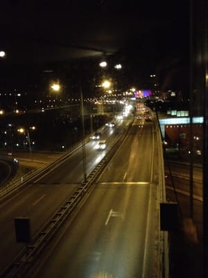 Clarion Hotel Stockholm by null