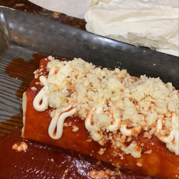 Kehau's Kitchen - wet burrito pork - Hawaiian Near Me - Aiea, Hawaii Kehau's Kitchen - wet burrito pork - Hawaiian Near Me - Aiea, Hawaii