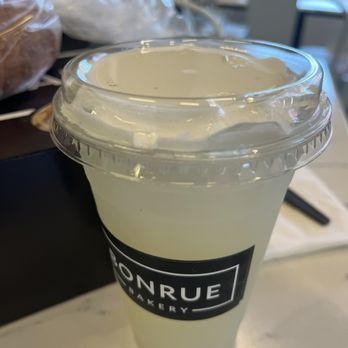 Bonrue Bakery formerly Farmstead - Lime coconut! So good - Coffee & Tea Near Me - Hurricane, Utah
