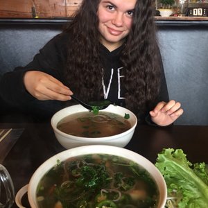 Pho X Trang’s on Yelp