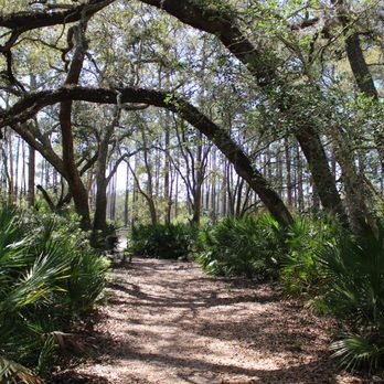 Guana River State Park - great trails - Parks Near Me - Ponte Vedra Beach, Florida Guana River State Park - great trails - Parks Near Me - Ponte Vedra Beach, Florida
