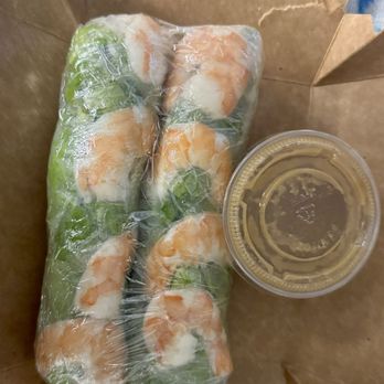 Pho House Cafe & Deli - Salad rolls - Delis Near Me - Vancouver, Washington
