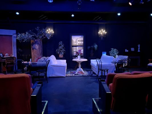 Brüka Theatre by null
