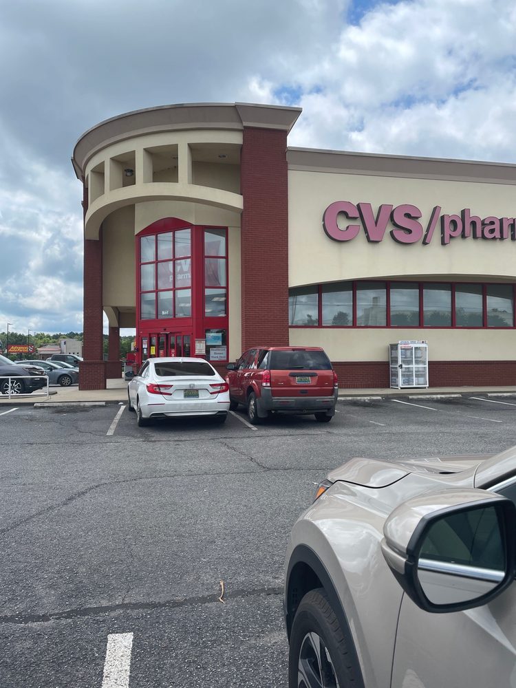 CVS PHARMACY - Updated February 2025 - 14 Photos - 4736 Eastern Valley ...