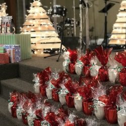 Light & Life Church - Volunteer Appreciation