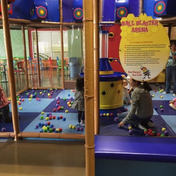 Billy Beez - Ball blaster arena - Kids Activities Near Me - Anaheim, California Billy Beez - Ball blaster arena - Kids Activities Near Me - Anaheim, California