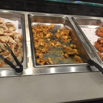 Dada Shabu Shabu Buffet - Non-Shabu Buffet - Korean Near Me - Irvine, California