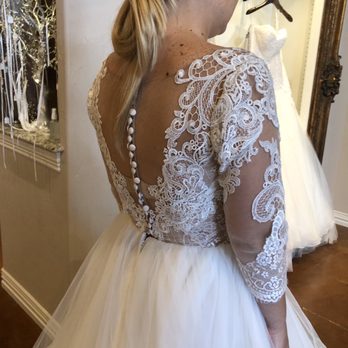 Elizabeth Lee Bridal Boutique - Bridal Near Me - Bedford, Texas