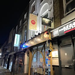 Great Nepalese Restaurant