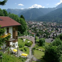 Hotel Garni Drachenburg
