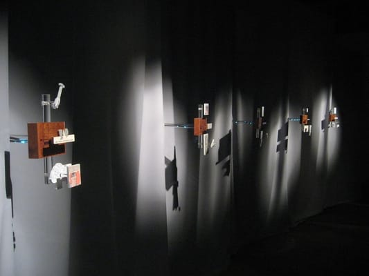 Orange County Center For Contemporary Art by null