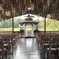 Cheers and Lakeside Chalet