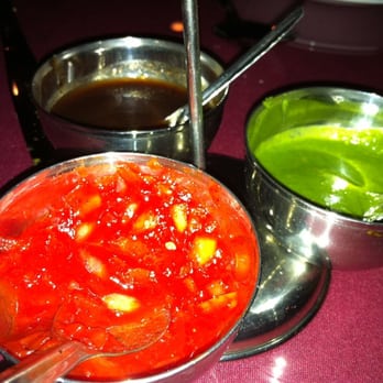 Royal Southern Kitchen - Sauces - Indian Near Me - Winter Park, Florida