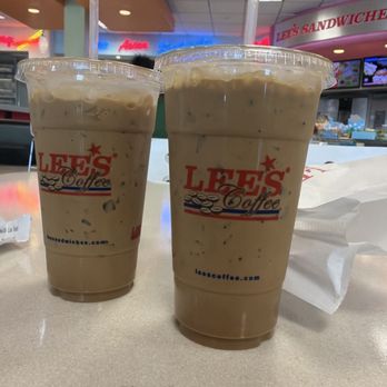 Lee's Sandwiches - Sandwiches Near Me - Las Vegas, Nevada