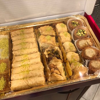 Shatila Bakery - Dearborn - Desserts Near Me - Dearborn, Michigan