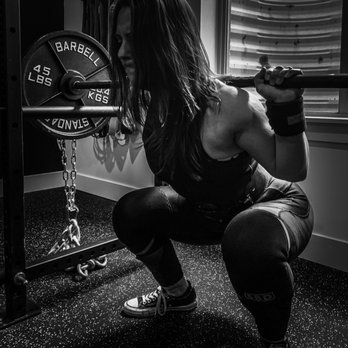 Strength Elevated Coaching - Trainers Near Me