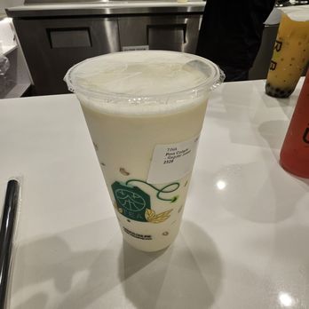 R&B Tea - Sunnyvale - Pina Colada - Coffee & Tea Near Me - Sunnyvale, California R&B Tea - Sunnyvale - Pina Colada - Coffee & Tea Near Me - Sunnyvale, California