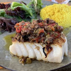 Otra Cosa - Kabeljau Loins- perfekt