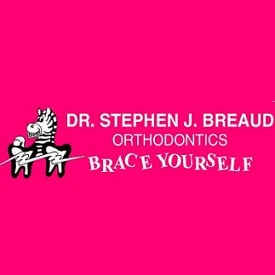 Stephen J Breaud,  DDS