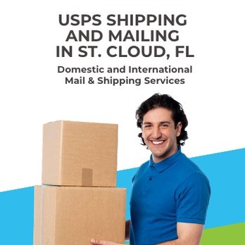 St Cloud Ship & Mail Center - Shipping Centers Near Me - St. Cloud, Florida St Cloud Ship & Mail Center - Shipping Centers Near Me - St. Cloud, Florida