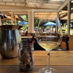 Russian River Vineyards - 2022 Chardonnay, Big Oak Vineyard, RRV
