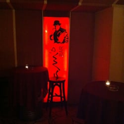 SAMs Bar