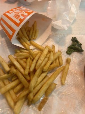 Whataburger by null