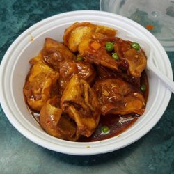 No 1 Chinese Resturant