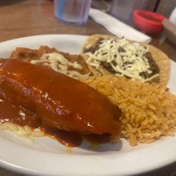 Casa Maya Mexican Restaurant