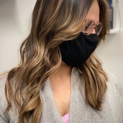 Mane Lounge - Hair by Nina