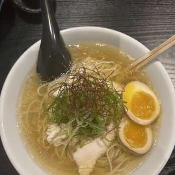 Bincho - Ramen Near Me - Los Angeles, California