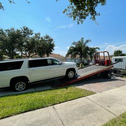 Kauff's Transportation Systems
