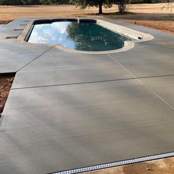 Quality Concrete DFW - Masonry/Concrete Near Me - Richardson, Texas