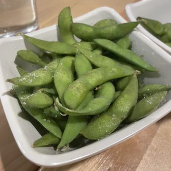 Ajinoya Ramen - Edamame - Ramen Near Me - Denver, Colorado Ajinoya Ramen - Edamame - Ramen Near Me - Denver, Colorado
