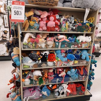 Hobby Lobby - Pet toys - Arts & Crafts Near Me - Vancouver, Washington