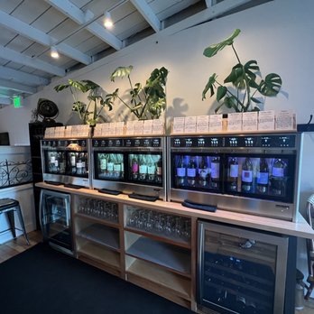 Chez Phinney - Wine bar - self serve - Wine Bars Near Me - Seattle, Washington Chez Phinney - Wine bar - self serve - Wine Bars Near Me - Seattle, Washington