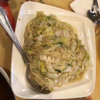 Peter Chang's China Grill - Tofu skin and cabbage - Chinese Near Me - Charlottesville, Virginia Peter Chang's China Grill - Tofu skin and cabbage - Chinese Near Me - Charlottesville, Virginia