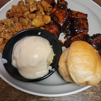 Swadley's Bar-B-Q - Barbeque Near Me - Ardmore, Oklahoma