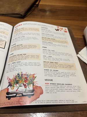 Menu photo 6 Lazy Dog Restaurant & Bar Valencia, CA Menu photo 6 Lazy Dog Restaurant & Bar Valencia, CA