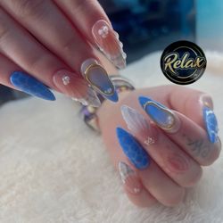 Relax Nails & Spa
