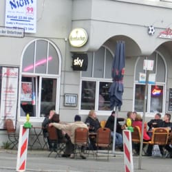 Abseits - Die Bar für Sportkultur - e. K.