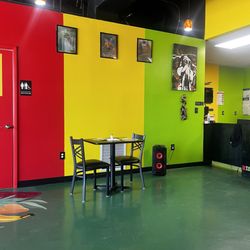 Reggae Roots Akaline Smoothies