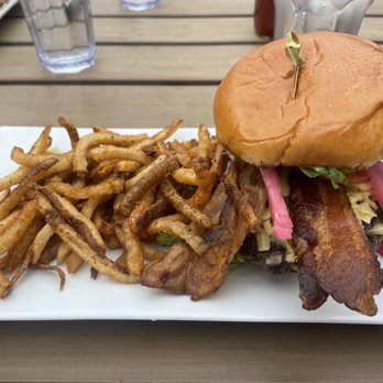 Hobnob - Smash Burger - Sandwiches Near Me - Richmond, Virginia Hobnob - Smash Burger - Sandwiches Near Me - Richmond, Virginia