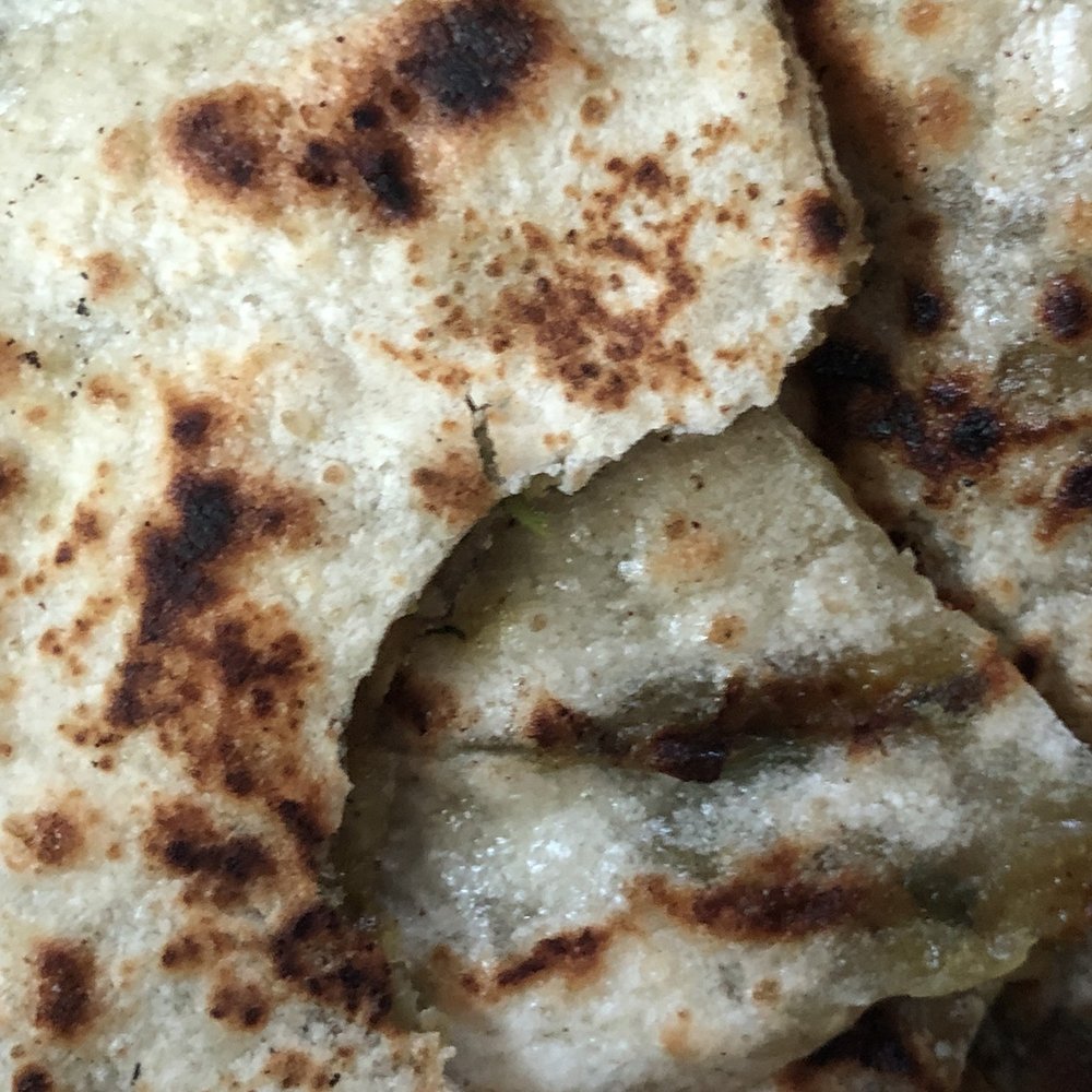 Nepali Kitchen - Paratha - Himalayan/Nepalese Near Me - Portland, Oregon Nepali Kitchen - Paratha - Himalayan/Nepalese Near Me - Portland, Oregon